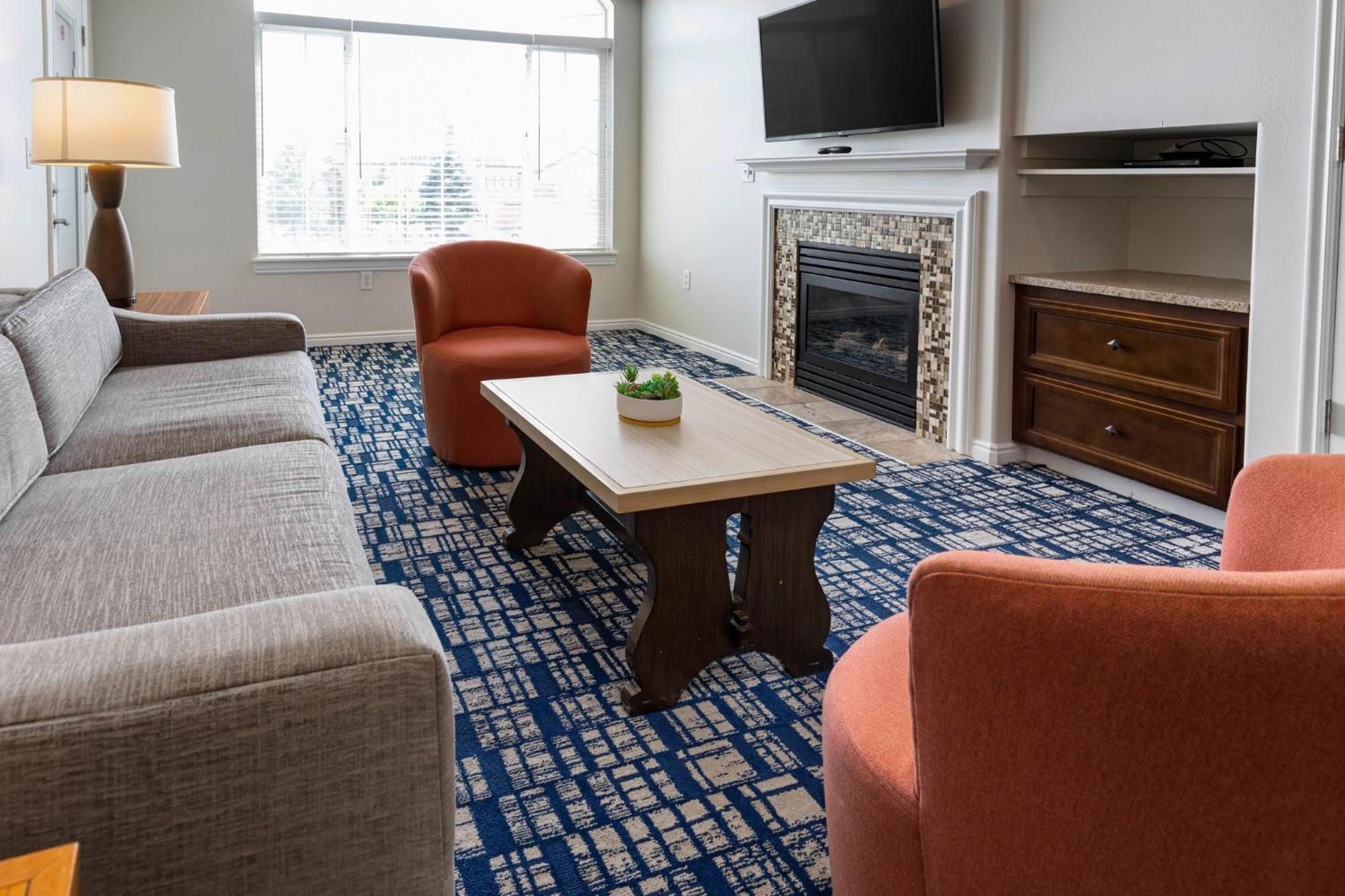 Worldmark Midway Eksteriør bilde