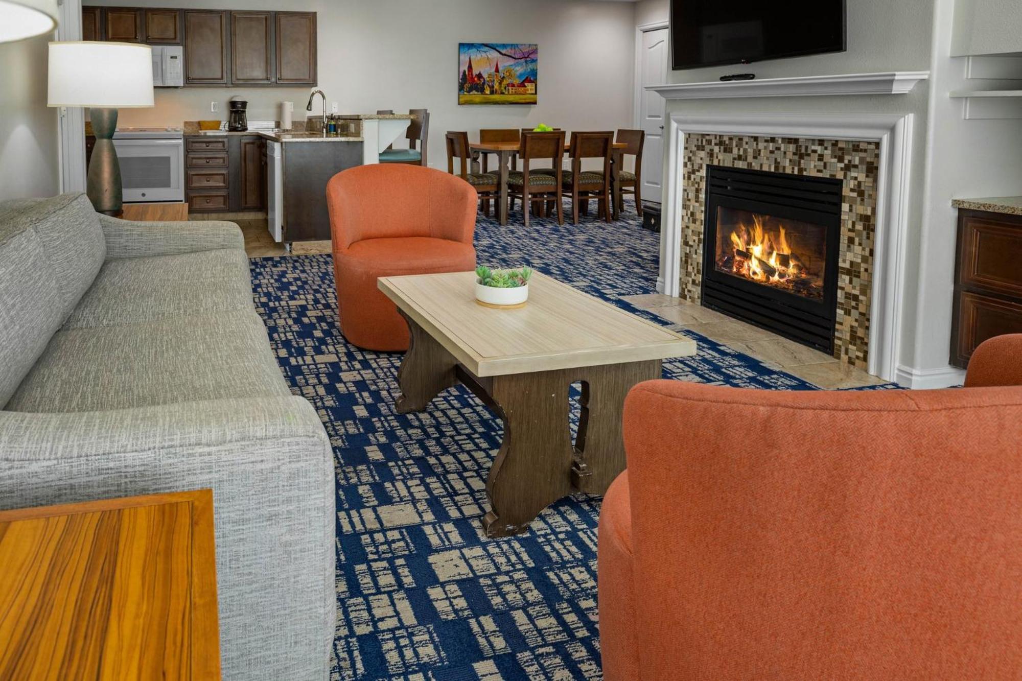Worldmark Midway Eksteriør bilde