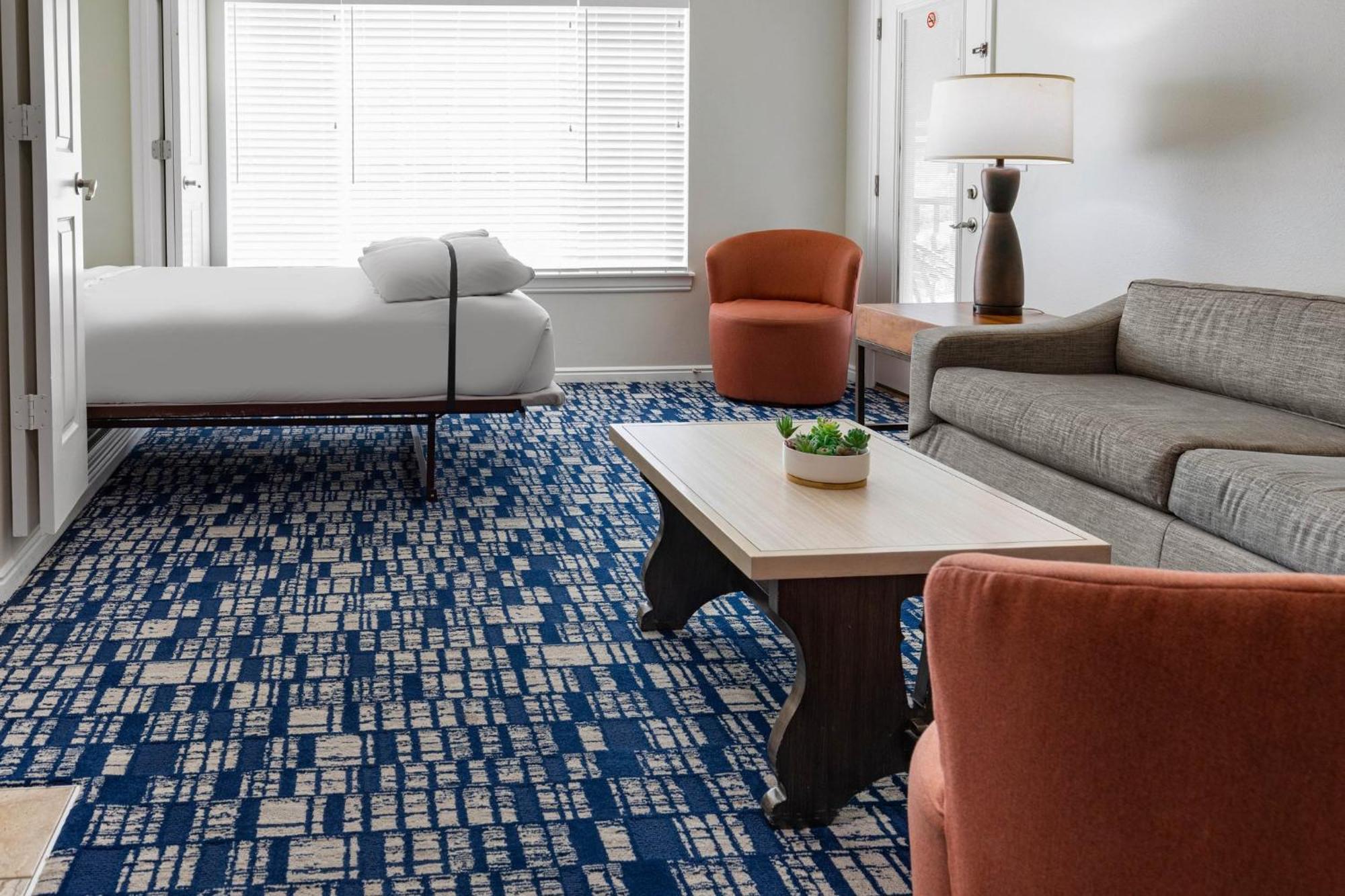 Worldmark Midway Eksteriør bilde
