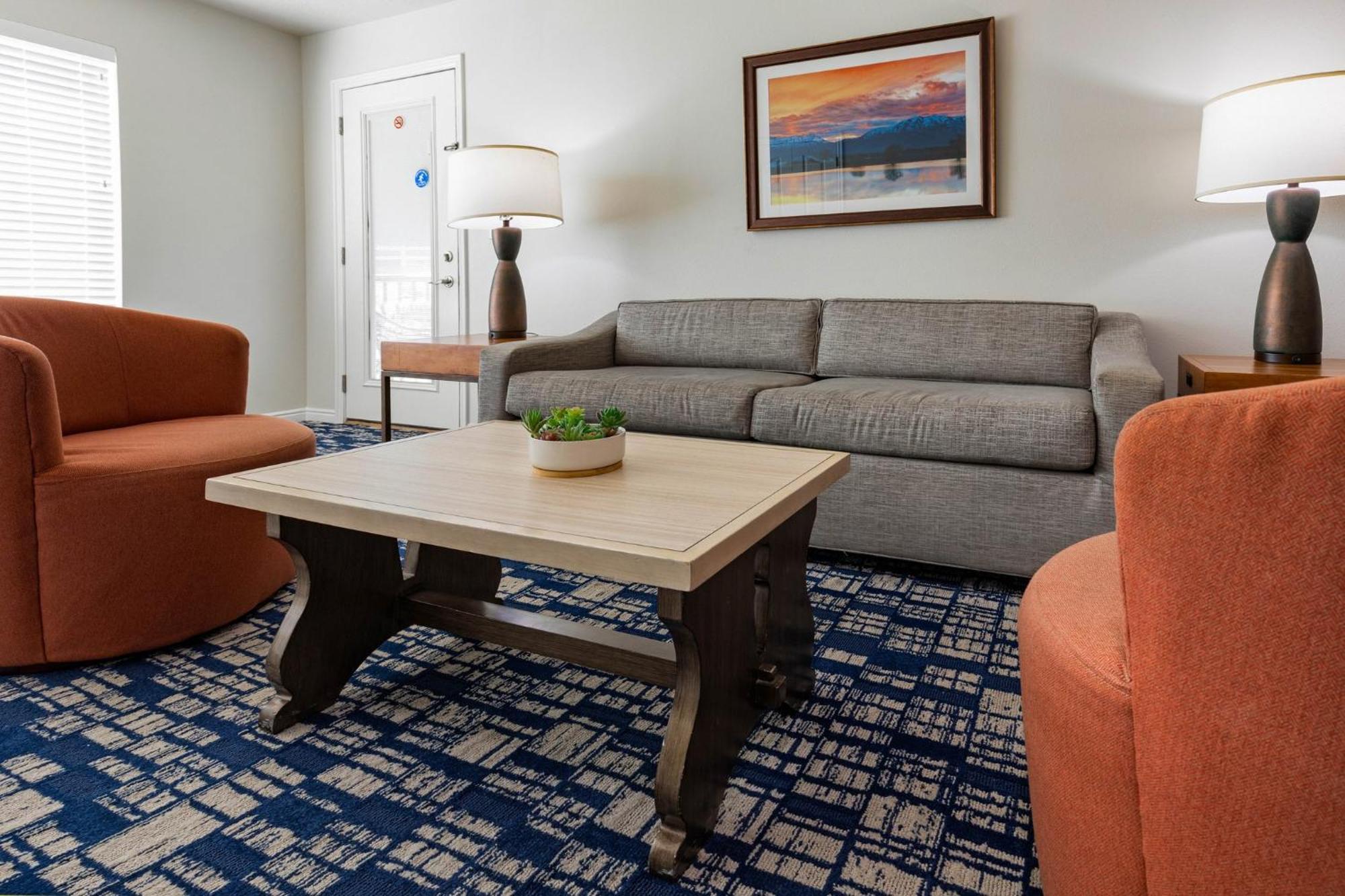 Worldmark Midway Eksteriør bilde