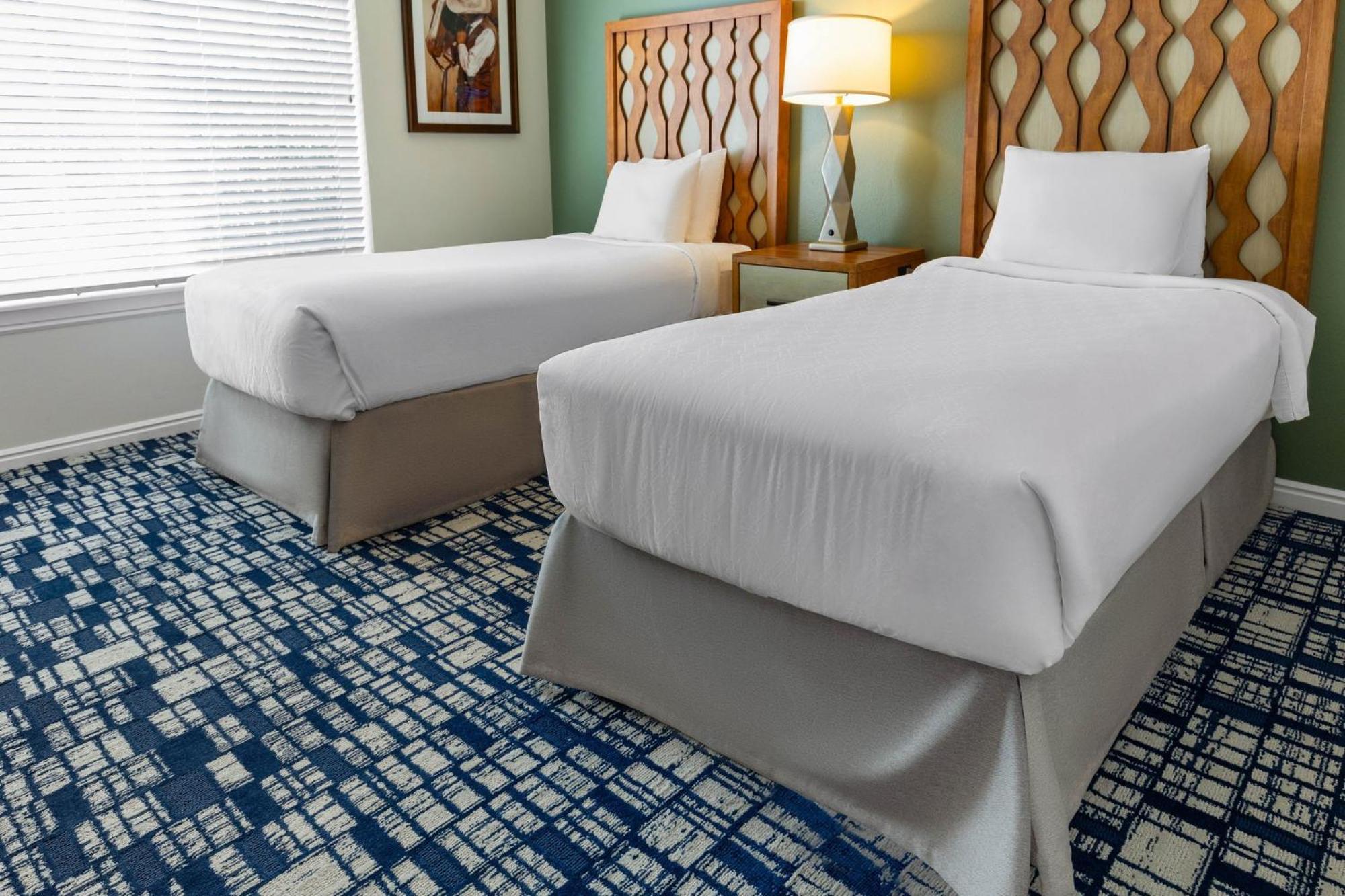 Worldmark Midway Eksteriør bilde