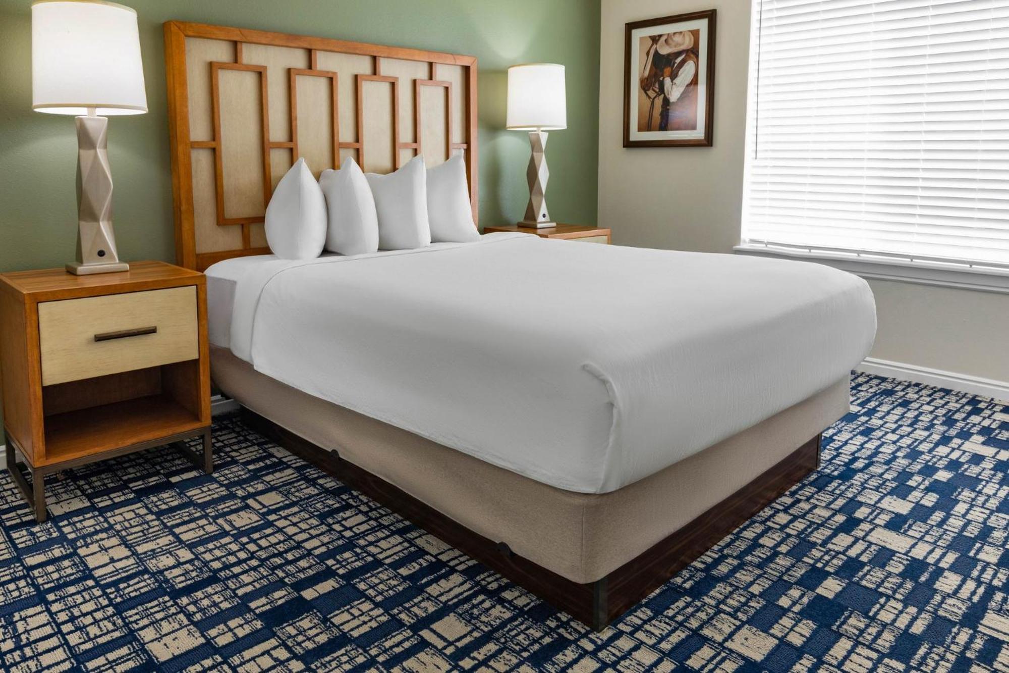 Worldmark Midway Eksteriør bilde