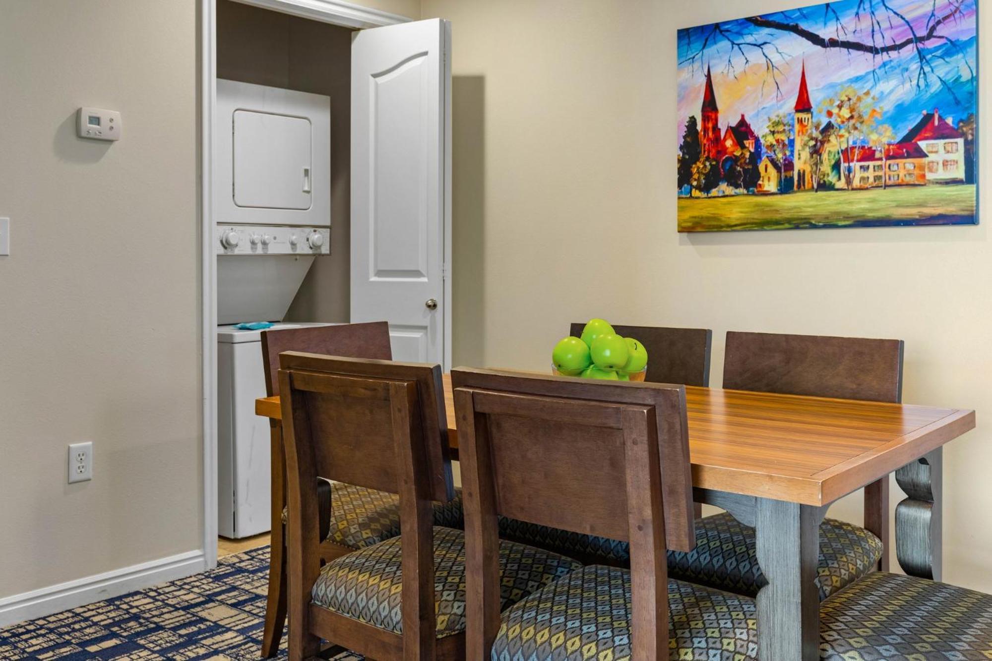 Worldmark Midway Eksteriør bilde