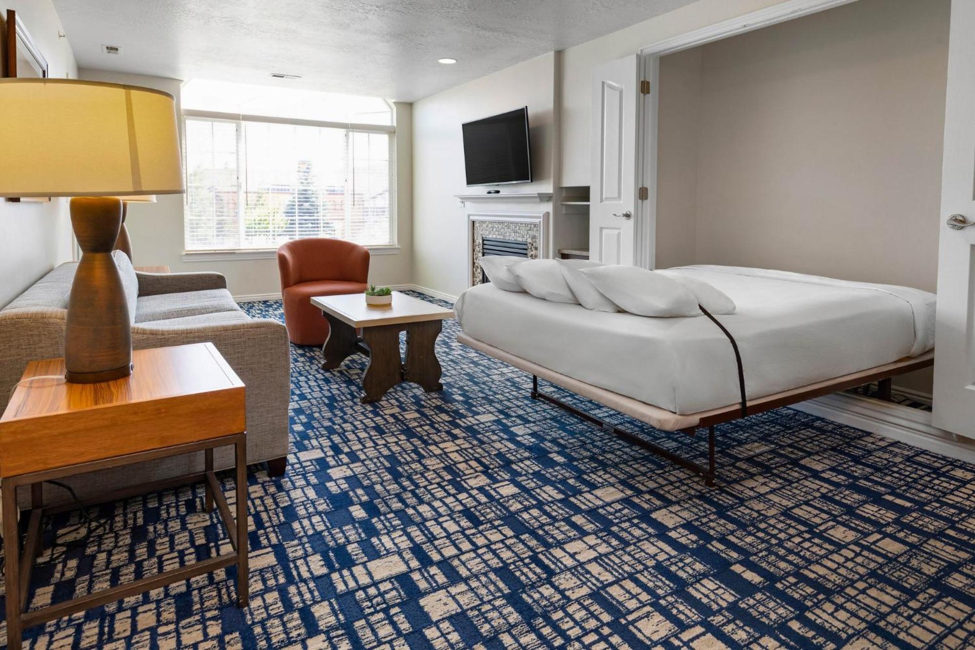 Worldmark Midway Eksteriør bilde