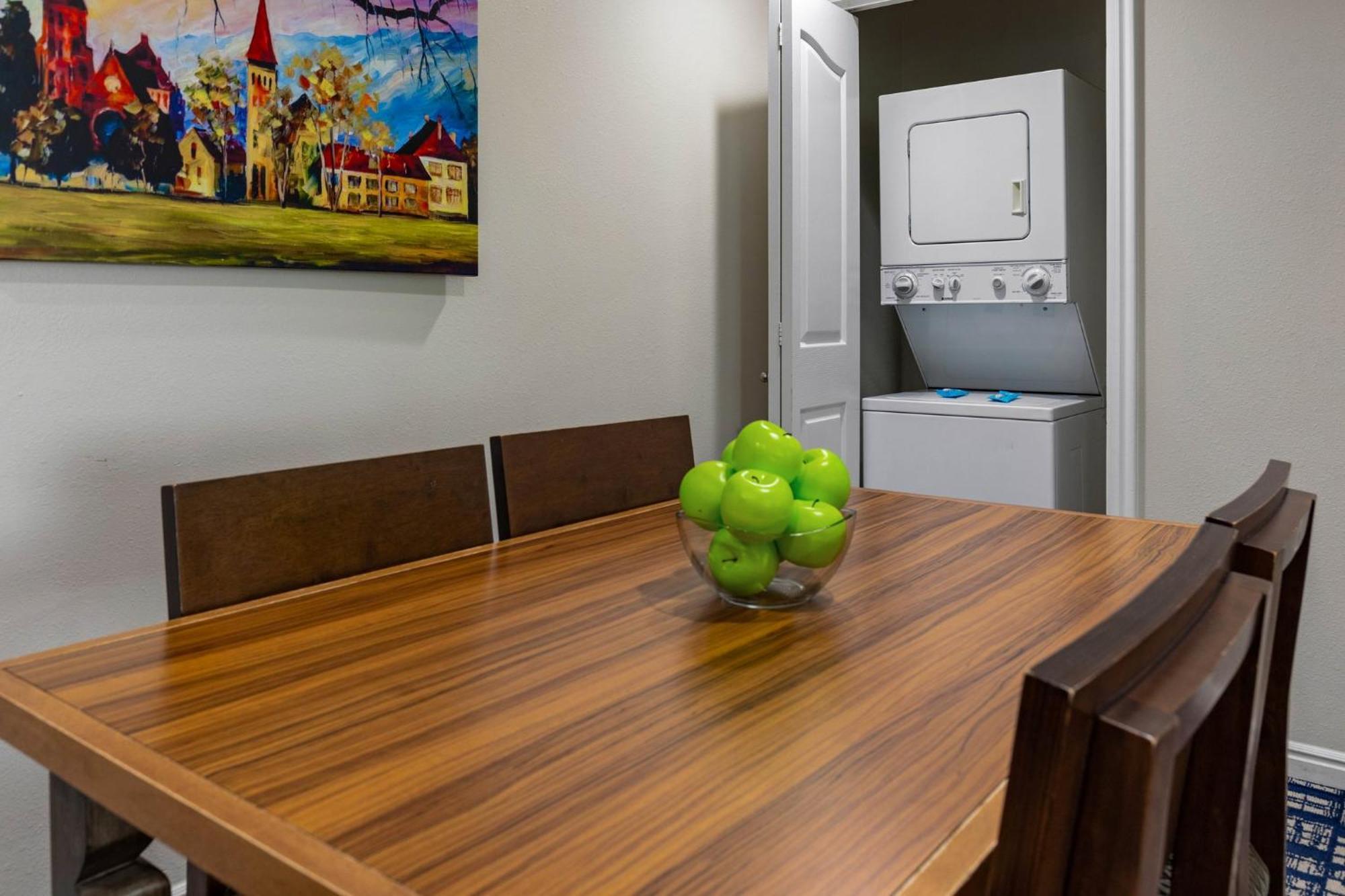 Worldmark Midway Eksteriør bilde