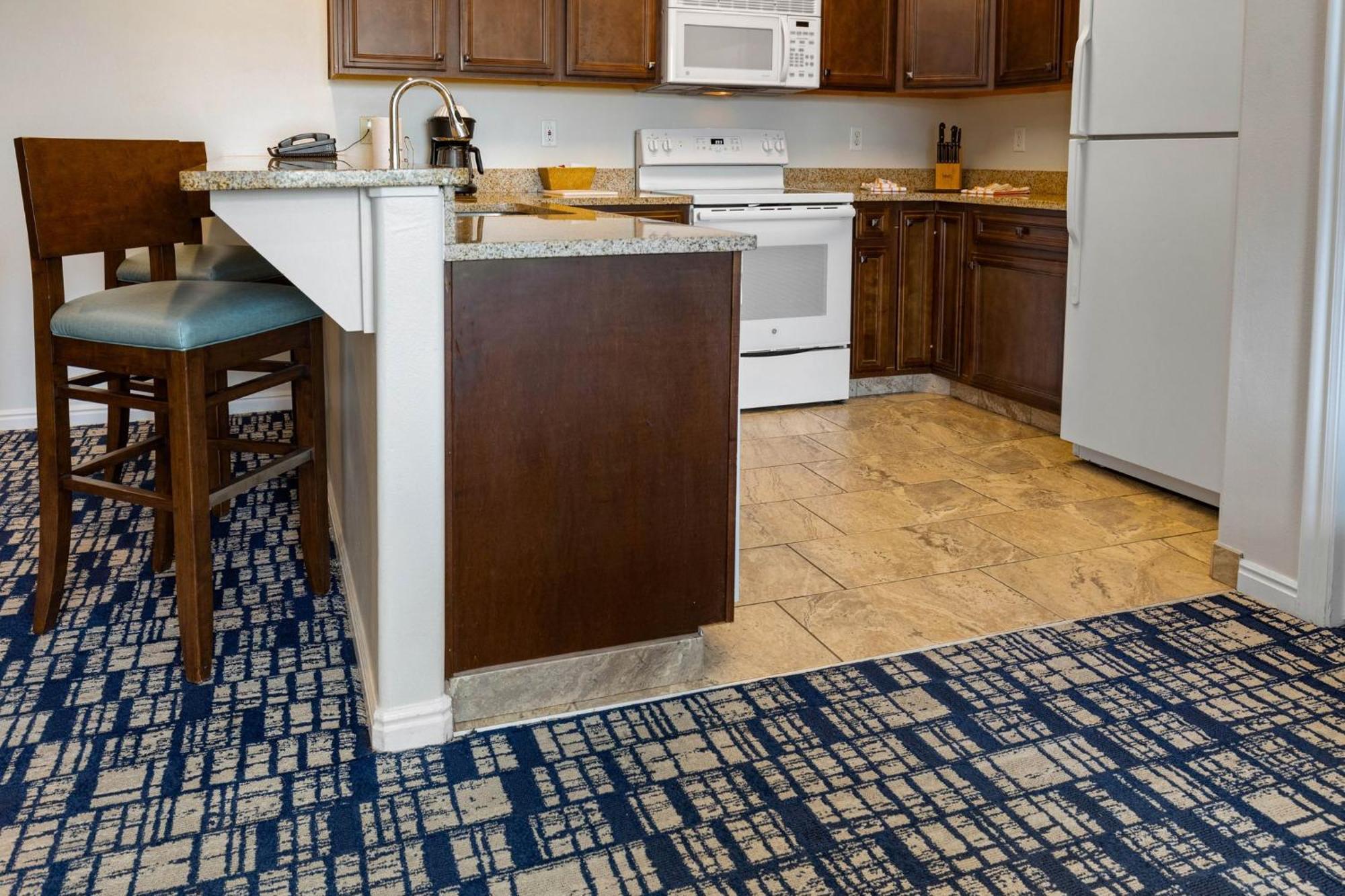 Worldmark Midway Eksteriør bilde