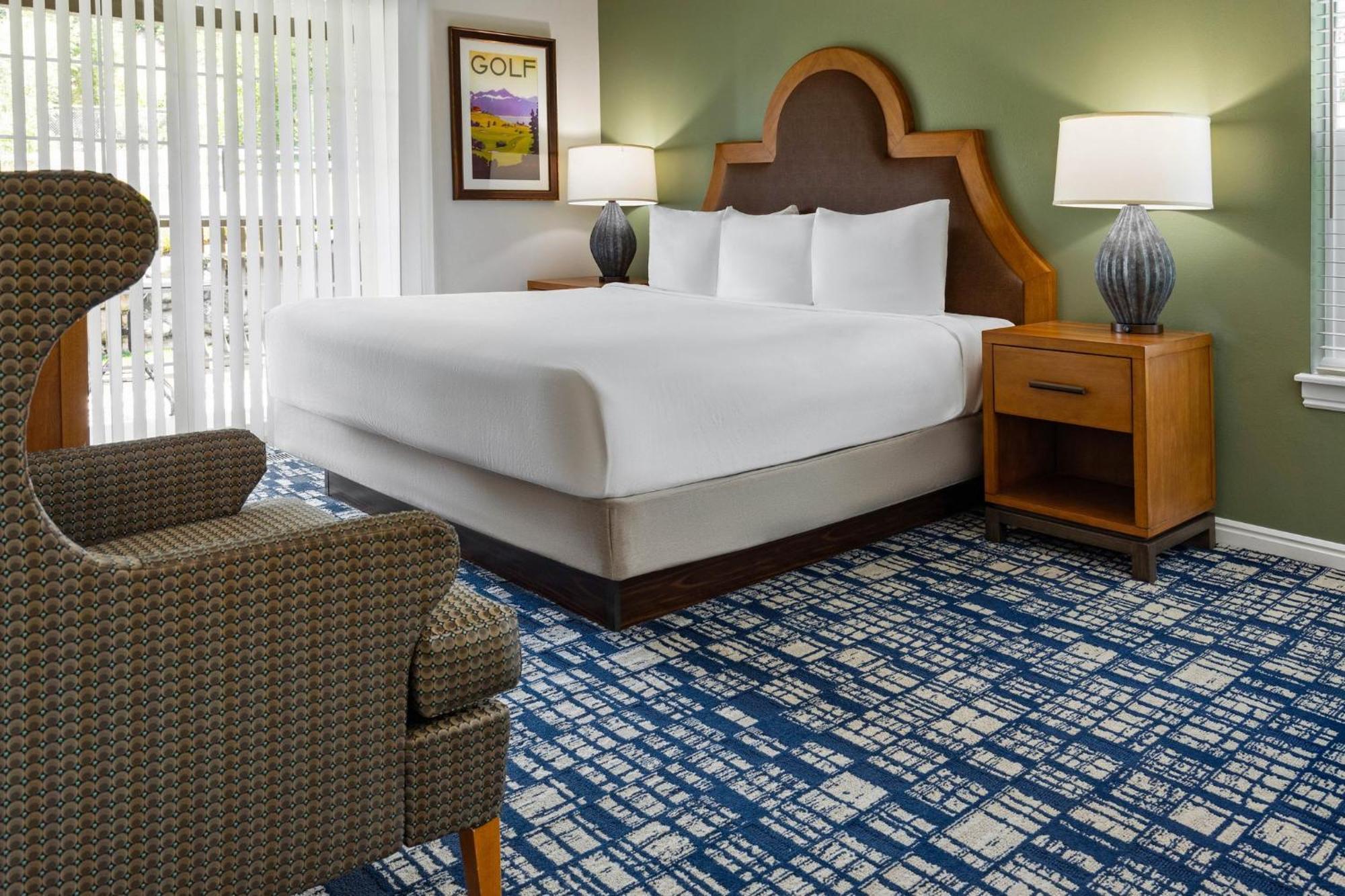 Worldmark Midway Eksteriør bilde