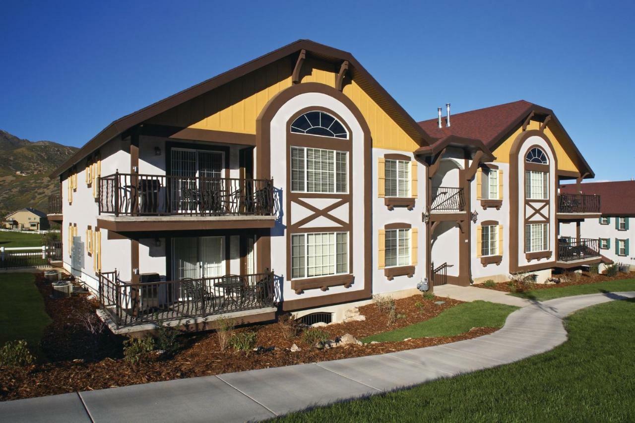 Worldmark Midway Eksteriør bilde