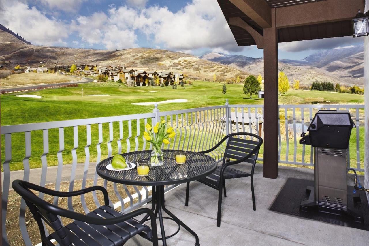Worldmark Midway Eksteriør bilde